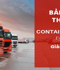 Hình ảnh: Thuê container giá rẻ