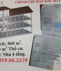 Hình ảnh: Bán nhanh lô đất chính chủ Bà Rịa giá rẻ chỉ 3Tr/m2 tổng diện tích 860m2.