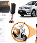 Hình ảnh: Thiết bị định vị ô tô hợp quy S09A