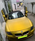 Hình ảnh: Đổi gió bán Bmw Z4, 2008, số sàn