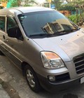 Hình ảnh: Bán xe Hyundai Starex 2004 bán tải van máy dầu số sàn