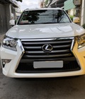 Hình ảnh: Mình cần bán Lexus GX460 full 2016 trắng thể thao