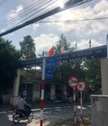 Hình ảnh: Bán lô đất thổ cư chính chủ tại Long an