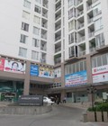 Hình ảnh: Cho thuê căn hộ Horizon Tower Q1.125m,3pn,đầy đủ nội thất cao cấp,tầng cao thoáng mát.giá 21tr/th