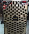 Hình ảnh: Loa karaoke di động Temeisheng QX 0820