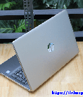 Hình ảnh: Laptop HP 15 da0054TU i3 gen 7 full box, new 100%