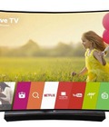 Hình ảnh: Tivi LG Smart Oled Cong UHD 55 inch 55C6T