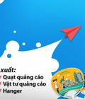 Hình ảnh: Hanger quảng cáo, bảng treo quảng cáo, bảng treo giá rẻ , hanger giá rẻ
