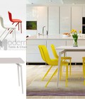 Hình ảnh: Bộ Bàn Ghế Phòng Ăn: 1 Bàn TN Cult 1,6m + 6 Ghế Dragonfly Nh