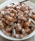 Hình ảnh: Gói 500gr Bánh tráng cuộn thập cẩm thơm ngon hấp dẫn Food by Mama