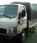 Hình ảnh: Xe tải 2,5 tấn N250 hyundai thành công