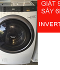 Hình ảnh: Máy giặt nội địa panasonic NA-VR3600L 