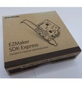 Hình ảnh: Card avermedia ezmaker SDK