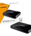 Hình ảnh: Thiết bị ghi hình Avermedia ExtremeCap U3