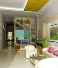 Hình ảnh: BÁN GẤP nhà hẻm Đường 3/2, P.11, Q.10, 4 x 13 m, 1 trệt, 3 lầu, 6.5 tỷ