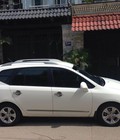 Hình ảnh: Bán Kia Carens 2017 số sàn màu Trắng ít đi
