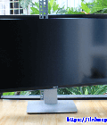 Hình ảnh: Màn hình Dell U2515H 25″ Ultrasharp đồ họa 2K