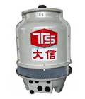 Hình ảnh: Tháp giải nhiệt nước công nghiệp Tashin TSC 8 RT