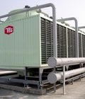 Hình ảnh: Tháp nước hạ nhiệt công nghiệp Tashin TSS 300RT 2cell
