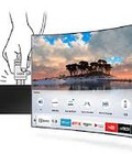 Hình ảnh: Tivi Samsung Smart 4K HDR 82 inch 82MU7000