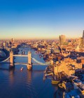 Hình ảnh: Vé khứ hồi Hà Nội đi London chỉ từ 1.016 USD