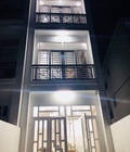Hình ảnh: Nhà thiết kế 2 lầu hiện đại.bán giá rẽ cho vợ chồng trẻ ngay quận 12.