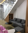 Hình ảnh: Nhà giá rẻ cho vợ chồng trẻ chỉ 1 tỷ 460tr/căn 2 lầu nhận ở ngay.Q12