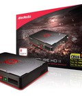 Hình ảnh: AVerMedia C285 Game Capture HD II C285 sản phẩm ghi hình của công nghệ