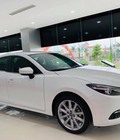 Hình ảnh: Mazda 3 1.5 SD 2019 Ưu đãi lên đến 70tr