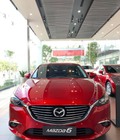 Hình ảnh: Mazda 6 2.0 FL 2019 Siêu ưu đãi mùa ngâu
