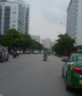 Hình ảnh: Bán nhà mặt phố Trần Thái Tông, Trung Kính Cầu Giấy 115m2