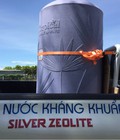 Hình ảnh: Bồn nước kháng khuẩn cao cấp Wave life