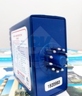 Hình ảnh: LD100: Bộ dò vòng từ phát hiện xe một kênh 220VAC