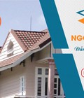 Hình ảnh: Ngói màu cao cấp