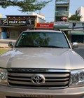 Hình ảnh: Bán Toyota Land Cruiser Bạc 2006 số sàn