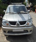 Hình ảnh: Gia đình em cần bán xe Mitsu Jolie đời 2006 số sàn