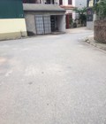 Hình ảnh: Bán nhanh lô đất tại xóm 8 Đông Dư Gia Lâm DT 45m2 . LH 0977102196