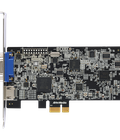 Hình ảnh: Card ghi hình nội soi, siêu âm AverMedia DarkCrystal HD CD311 chính hãng