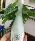 Hình ảnh: Nước thần dưỡng da Kuramoto Bijin Sake Lotion