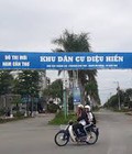 Hình ảnh: Bán đất đường 11 khu dân cư diệu hiền tại cần thơ