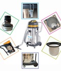 Hình ảnh: Máy hút bụi hút nước Palada PD 80 3