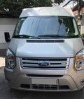 Hình ảnh: Bán Ford Transit 2018 máy dầu số sàn