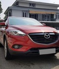 Hình ảnh: Bán Mazda Cx9 2015 tự động màu Đỏ,