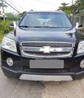 Hình ảnh: Bán nhanh Chevrolet Captiva 2008