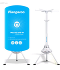 Hình ảnh: Nơi bán máy sấy quần áo Kangaroo KG306 KG 306 chính hãng uy tín giá rẻ