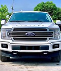 Hình ảnh: Giao ngay xe Ford F150 Limited 2020, nhập Mỹ, mới 100% full options