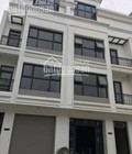 Hình ảnh: Chính chủ cho thuê Shophouse Vinhomes Mỹ Đình đường ham nghi 93 X 5 tầng 45tr full nội thất