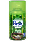 Hình ảnh: Bình xịt tinh dầu thiên nhiên Brait 250ml - hương tre tươi