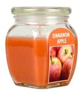 Hình ảnh: Hũ nến thơm tinh dầu Bolsius Cinnamon Apple 305g- táo, quế
