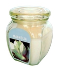 Hình ảnh: Hũ nến thơm tinh dầu Bolsius Magnolia 305g - hoa mộc lan